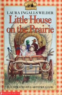 Little House On The Prairie