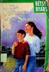 The Summer of the Swans