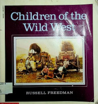 Children of the Wild West