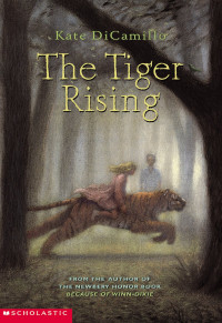 The Tiger Rising