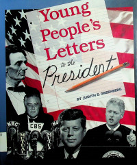 Young People's Letters to the President