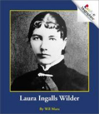 Laura Ingllas Wilder