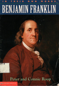 BENJAMIN FRANKLIN