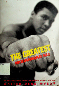 THE GREATEST MUHAMMAD ALI