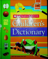 Children's Dictionary