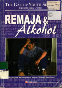 REMAJA & Alkohol