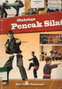 Olahraga Pencak Silat