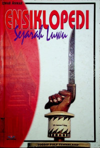 ENSIKLOPEDI : Sejarah Luwu