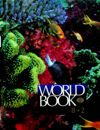 WORLD BOOk , B Volume 2