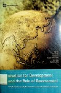 Innovation for Development and the Role of Government