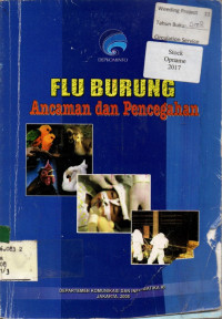 FLU BURUNG : Ancaman dan Pencegahan