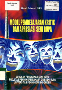 MODEL PEMBELAJARAN KRITIK DAN APRESIASI SENI RUPA