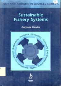 Sustainable Fishery Systems