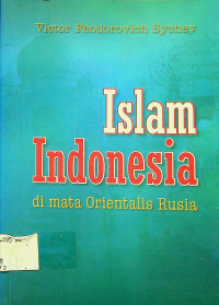 Islam Indonesia di mata Orientalis Rusia