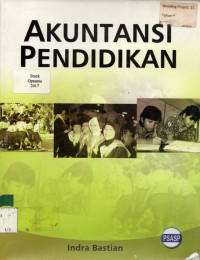 AKUNTASI PENDIDIKAN