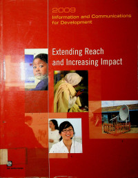 Extending Reach and Increasing Impact