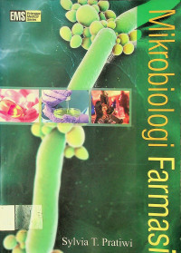 Mikrobiologi Farmasi
