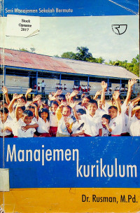 Manajemen Kurikulum