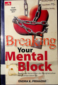 Breaking Your Mental Block