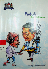 Peduli Kemiskinan