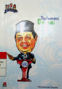 Diplomasi Damai