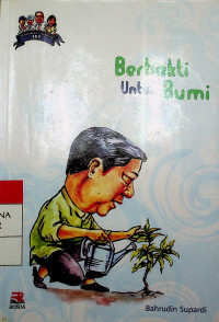 Berbakti Untuk Bumi