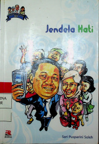 Jendela Hati