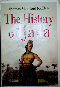 The History of Java