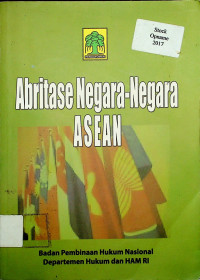 Abritase Negara-Negara ASEAN