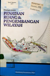 Strategi dalam PENATAAN RUANG & PENGEMBANGAN WILAYAH