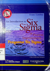 Pengantar Six Sigma