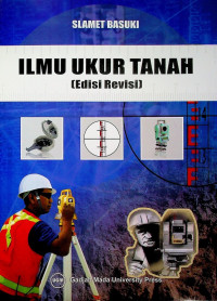 ILMU UKUR TANAH, (Edisi Revisi)