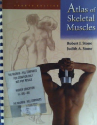 Atlas of Skeletal Muscles, FOURTH EDITION