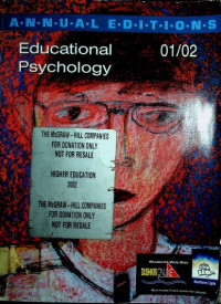 Educational Psychology