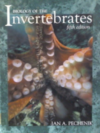 BIOLOGY OF THE Invertebrates, fifth edition
