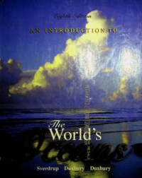 An Introduction To The World's Oceans , Eighth Edition