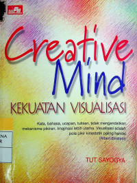 Creative Mind KEKUATAN VISUALISASI
