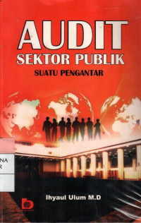 AUDIT SEKTOR PUBLIK: SUATU PENGANTAR