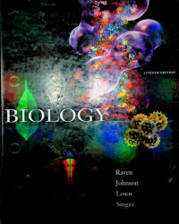 BIOLOGY, SEVENTH EDITION