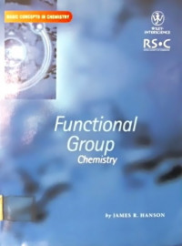 Functional Group Chemistry