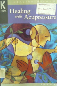 Healing with Acupressure