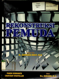 REKONTRUKSI PEMUDA