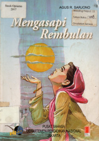 Mengasapi Rembulan