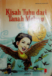 Kisah Tuhu dari Tanah Melayu