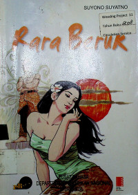 Rara Beruk