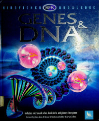 GENES & DNA