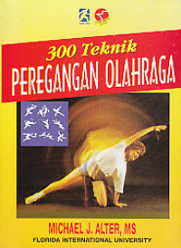300 Teknik PEREGANGAN OLAHRAGA