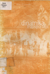 dinamika transportasi