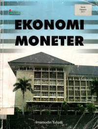 EKONOMI MONETER