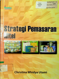 Strategi Pemasaran Ritel